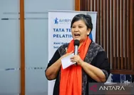 Lestari Moerdijat Dorong Kesehatan Mental Masuk Kurikulum Nasional, Soroti Kondisi Darurat Anak