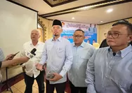 Bappilu Gerindra Bantah Isu Pengerahan ASN dan APH Hingga Gencar Kampanyekan Prabowo-Gibran Satu Putaran