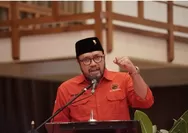 Ganjar Pranowo Bakal Hadiri Kampanye Hajatan Rakyat di Stadion Pakansari Bogor Besok