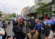 Cara Pemkot Bandung Urai Kemacetan di Kawasan Pasar Kordon