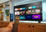 Cocok Buat Nobar, Ini 5 Smart TV Android 40 Inch Terbaik! Harga Mulai 2 Jutaan