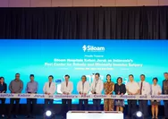 Siloam Hospitals Kebon Jeruk Menjadi Pusat Bedah Robotik dan Minimal Invasif Pertama di Indonesia