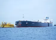 Perang Makin Panas, Indonesia Sukses Dapat Pasokan Minyak dari Rusia