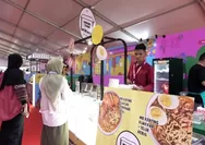 Diburu Pencari Takjil, Imlek Festival 2577 Jadi Berkah bagi UMKM
