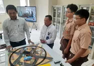 Wapres dan Wagub Jabar Tinjau Kegiatan E-Sport di SMP Santa Yusuf Bandung