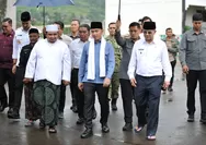 Wapres Gibran dan Wagub Jabar Tinjau Workshop AI Ready ASEAN di Bandung