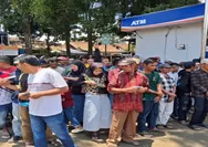 Delman, Becak, dan Angkot Dapat Rp1,4 Juta, Strategi Jabar Lancarkan Arus Mudik