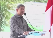 Pesan Prabowo: Tanah BUMN Adalah Tanah Rakyat, Tak Boleh Dijual