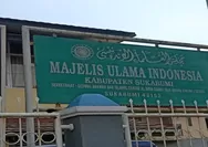 MUI Kabupaten Sukabumi Tegaskan Pembangunan Gedung Tidak Mangkrak, Segel Akan Dibuka Usai Ada Kesepakatan