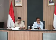 Cermati Kondisi Timur Tengah, Menteri Haji: Keselamatan Jemaah Prioritas Utama