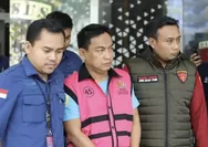 Diduga Atur LHP untuk Untungkan Perusahaan, Ketua Ombudsman Ditahan Kejagung