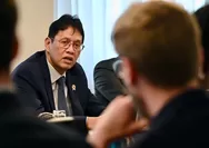 Menkeu Purbaya: IMF, Bank Dunia, dan Lembaga Investor Global Nilai Positif Kebijakan Fiskal Indonesia