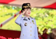 Kiprah Pemimpin Perempuan Diakui, Li Claudia Sabet KWP Awards 2026   