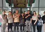 DIKPI Inisiasi Pembentukan Asosiasi Perguruan Tinggi Kajian Ilmu Kepolisian Indonesia, Perkuat Kolaborasi Akademik