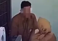 Beredar Video Dugaan Asusila Pegawai ASN di Kantor Pemprov Sumbar: Tetiba Nyosor dari Balik Pintu, Lalu Kabur