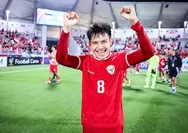 Jelang Semifinal Piala Asia U-23 Indonesia vs Uzbekistan: Witan Siap Antar Indonesia Ciptakan Sejarah Baru