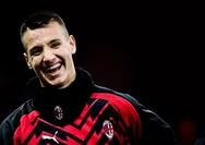 Milan Tutup Pintu untuk Transfer Bintang Muda Camarda ke Manchester City