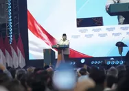 Presiden Prabowo Beberkan Asal Usul Ide Koperasi Merah Putih: Agar Rakyat Tidak Lapar dan Terjerat Lintah Darat
