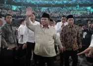 Presiden Prabowo: KDKMP Akan Salurkan Kredit Super Mikro dengan Bunga 8 Persen
