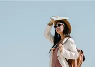 4 Tren dan Kebiasaan Liburan ala Gen Z, Salah Satunya Bergantung Rekomendasi Influencer