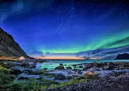 Keajaiban Aurora Borealis dan Keistimewaan Alam Lainnya: Memahami Keajaiban Alam Semesta