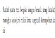 MARI UJI KEMAMPUAN KALIAN! KUNCI JAWABAN IPA KELAS 9 HALAMAN 120 KURIKULUM MERDEKA SOAL NO 4 Buatlah Suatu Peta Berpikir dengan Bentuk Jaring 