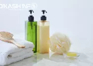 Tren Shampoo Non SLS Meningkat, Aman untuk Kulit Sensitif dan Buat Rambut Lebih Lembut