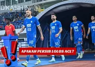 Lion City Sailors Kejutkan Persib! Hasil Akhir Lion City Sailors (LCS) vs Persib Bandung 3-2 di ACL Two