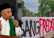 Kiai di Pati jadi Tersangka Pencabulan, 50 Santriwati Diduga jadi Korban
