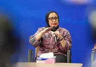 Kilas Balik Curhatan Nanik Deyang Sebelum Digantikan Sudaryono di Kursi Kepala BGN: Pegang Uang, Trauma Akut!