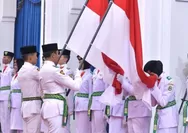 7 Sambutan Upacara Kemerdekaan 17 Agustus 1945 HUT RI Ke-81, Singkat dan Penuh Makna
