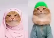 Lirik dan Makna dari Sound Viral Tiktok Tob Tobi Tob Tobali