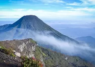 Pendakian Gunung Gede Pangrango Ditutup, Langkah Menuju Wisata Zero Waste
