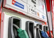 Harga Pertamax Hari Ini 11 Agustus 2026 di Seluruh Indonesia, Cek Daftar Lengkapnya