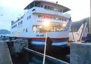 Info Mentawai! Cek Jadwal Kapal KMP Ambu-Ambu dan KMP Gambolo Agustus 2026 Rute Padang – Tua Peijat – Siberut – Sikakap – Sikabaluan