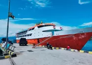 Info Jadwal Kapal KM Margareth Bulan Juli 2026 Rute Manokwari – Wasior PP, Catat Tanggal Keberangkatannya!