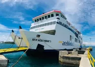 Info Jadwal Kapal ASDP KMP Aceh Hebat 3 Bulan Juni 2026 Rute Singkil – Pulau Banyak – Sinabang