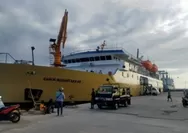 Info Jadwal Kapal KM Sabuk Nusantara 49 Periode 5 – 17 Juni 2026 Rute Bima – Reo – Jampea – Makassar – Waikelo – Ende – Sabu