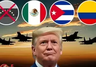 Reason Why Donald Trump Is Upending Latin American Geopolitics: It’s Not Just About Oil
