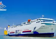 Info DLU! Catat Jadwal dan Tarif Kapal Dharma Lautan Utama Rute Surabaya ke Makassar Periode 2 – 13 Agustus 2026