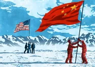 Facts About Greenland in the Crosscurrents of U.S. and Chinese Interests