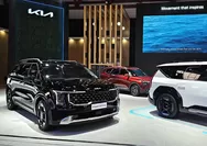 Transformasi Mobilitas KIA di Indonesia: EV Ecosystem, Teknologi, dan MPV