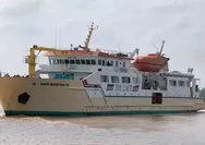 Info Jadwal Kapal KM Sabuk Nusantara 110 Periode 27 Juni – 8 Juli 2026 Rute Kijang – Tambelan – Pontianak – Serasan – Selat Lampa – Sedanau