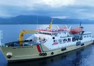 Info Jadwal Kapal KM Sabuk Nusantara 108 Periode 2 – 9 Juni 2026 Rute Kupang – Naikli – Wini – Mananga – Lewoleba – Baranusa – Kalabahi