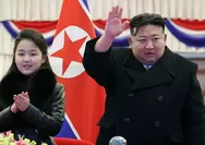 Mengenal Profil Kim Ju Ae, Sosok Putri Kim Jong Un Calon Pengganti Pemimpin Korea Utara