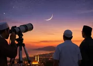 Ramadan Tahun 2030 Terjadi Dua Kali Dalam Setahun, Berikut Penjelasan Ilmiahnya!