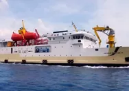 Info Jadwal Kapal KM Sabuk Nusantara 79 Periode 10 – 17 Juni 2026 Rute Waingapu – Waikelo – Labuhan Bajo – Bima – Lombok – Benoa