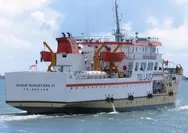 Informasi Jadwal Kapal KM Sabuk Nusantara 61 Periode 18 – 27 Mei 2026 Rute Sorong – Yellu – Fakfak – Kokas – Otoweri – Babo – Bintuni