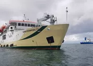 Info Jadwal Kapal KM Sabuk Nusantara 77 Periode 2 – 13 Juni 2026 Rute Sorong – Bula – Geser – Kesui – Kaimana – Pomako – Agats