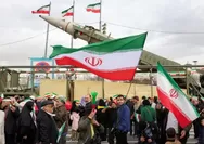 5 Skenario Iran Memenangkan Perang Atas AS - Israel Sepeninggal Ayatollah Ali Khamenei